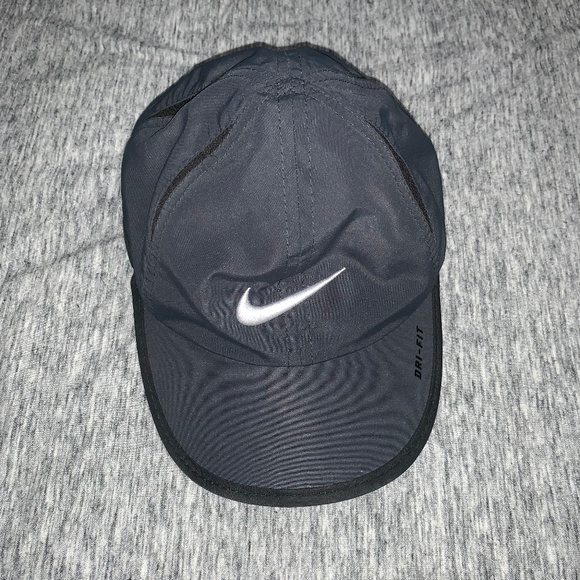 nike infant baseball cap